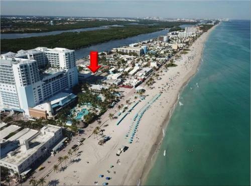 Apartamento Shell On The Beach 102 - Renovated