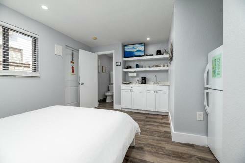 Apartamento Shell On The Beach 102 - Renovated