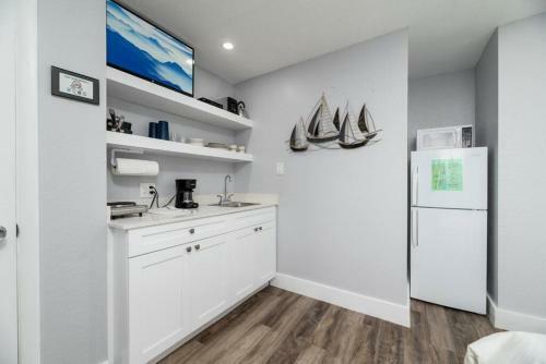 Apartamento Shell On The Beach 102 - Renovated
