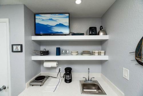 Apartamento Shell On The Beach 102 - Renovated