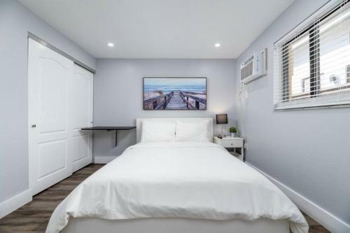 Apartamento Shell On The Beach 102 - Renovated