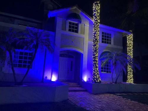 Villa Arthouse 851