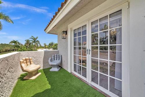 Villa Arthouse 851