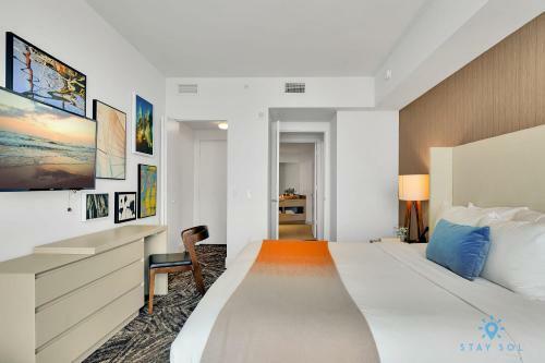 5 Amenities Insane Ocean View Balcony Beachfront Resort Amazing Pool