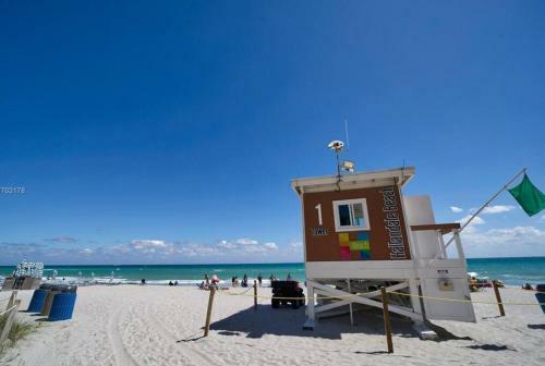 Luxe Stay At Hyde Resort -oceanfront & Amenities