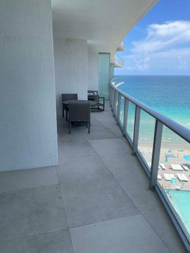 Luxe Stay At Hyde Resort -oceanfront & Amenities