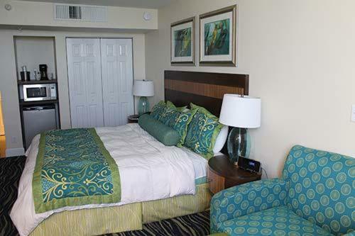 Apartamento Hollywood Beach Tower