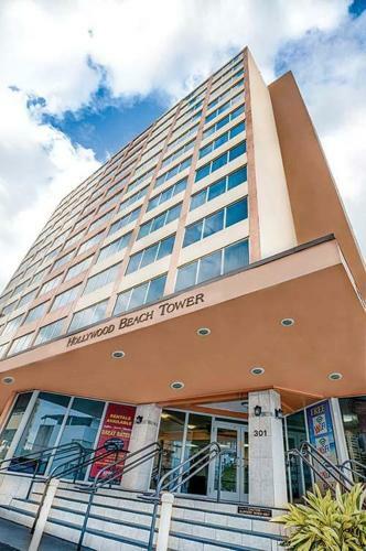 Apartamento Hollywood Beach Tower
