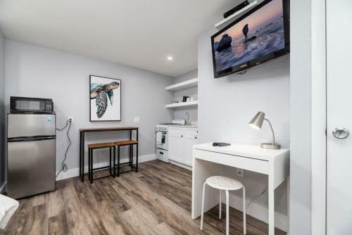Apartamento Shell On The Beach 107 - Renovated
