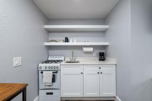 Apartamento Shell On The Beach 107 - Renovated
