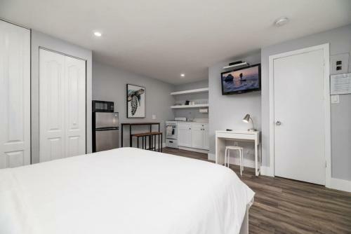 Apartamento Shell On The Beach 107 - Renovated