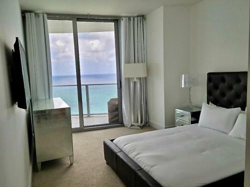 Apartamento Hyde Resort & Residences