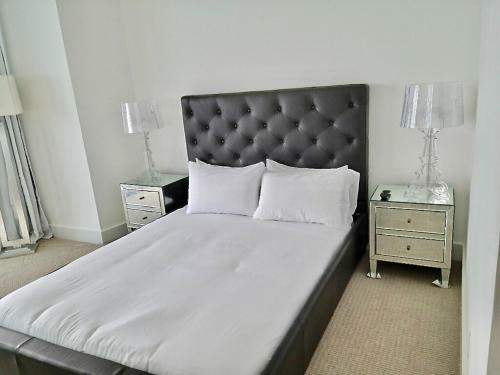 Apartamento Hyde Resort & Residences
