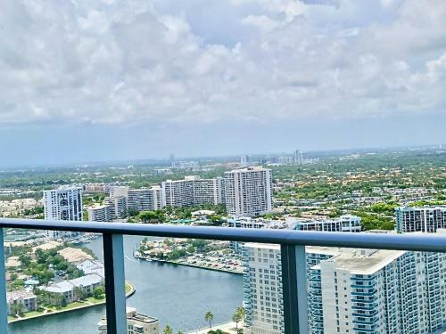 Apartamento Hyde Resort & Residences