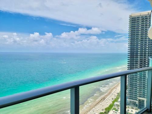Apartamento Hyde Resort & Residences