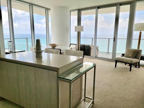 Apartamento Hyde Resort & Residences