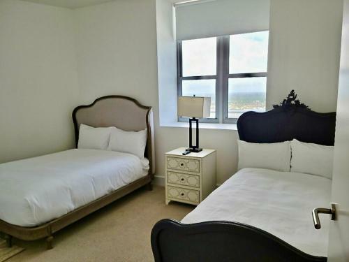 Apartamento Hyde Resort & Residences