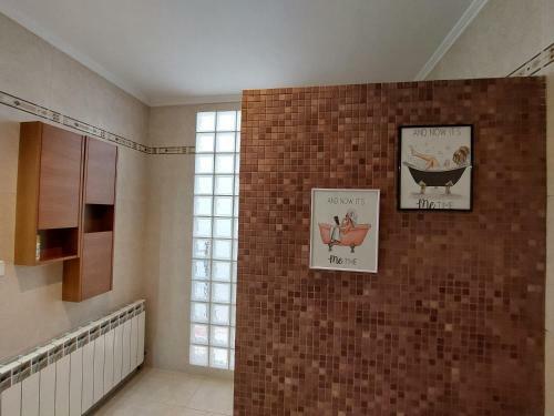 Apartamento Ca La Raquel Corbera D'ebre