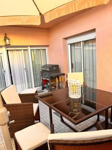 Apartamento Ca La Raquel Corbera D'ebre