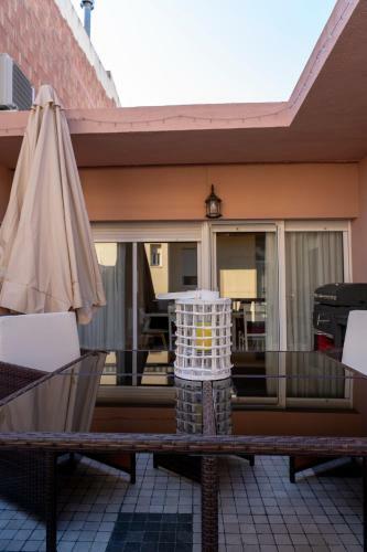 Apartamento Ca La Raquel Corbera D'ebre
