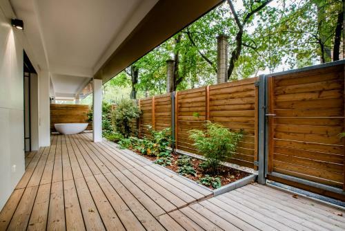 Apartamento Karl Suites Palais Wessely