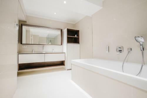 Apartamento Karl Suites Palais Wessely