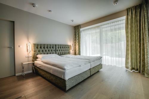 Apartamento Karl Suites Palais Wessely