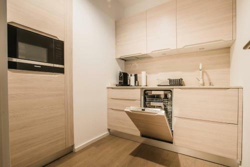 Apartamento Karl Suites Palais Wessely