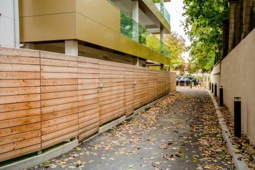 Apartamento Karl Suites Palais Wessely