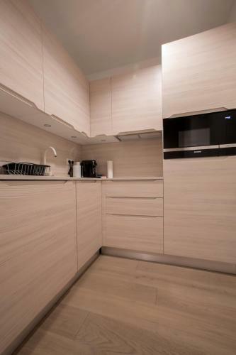 Apartamento Karl Suites Palais Wessely