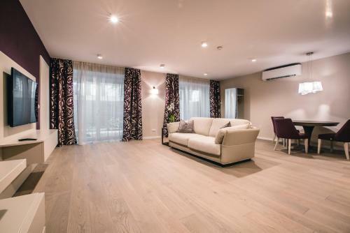 Apartamento Karl Suites Palais Wessely
