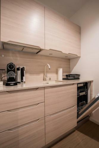 Apartamento Karl Suites Palais Wessely