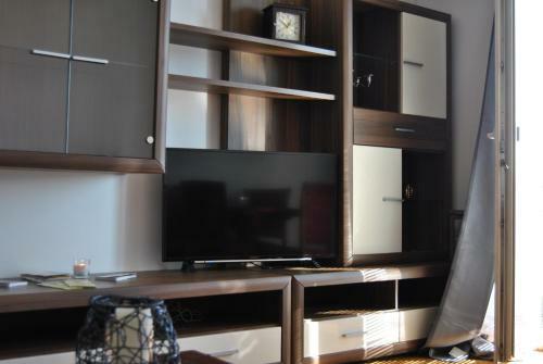 Gem�tliches Apartment Mery