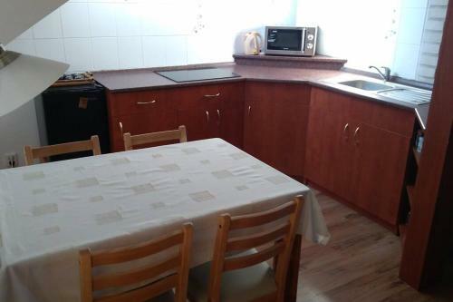 Apartamento Sv?tl� Nad S�zavou D?m S V�hledem