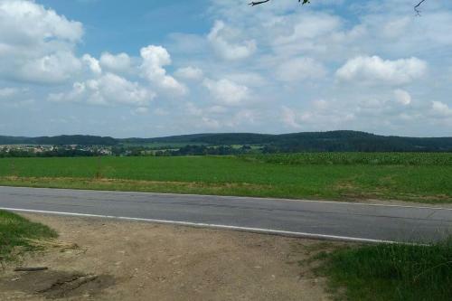 Apartamento Sv?tl� Nad S�zavou D?m S V�hledem