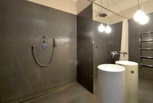 Apartamento Chic And Modern In Hip Area