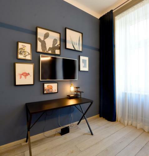 Apartamento Chic And Modern In Hip Area