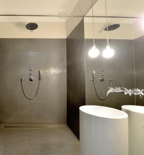 Apartamento Chic And Modern In Hip Area