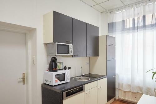 Modern Apartment Suitable For Longstays