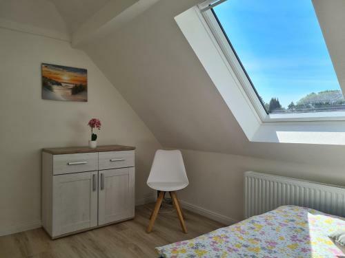 Apartamento Leuchtturm Emden