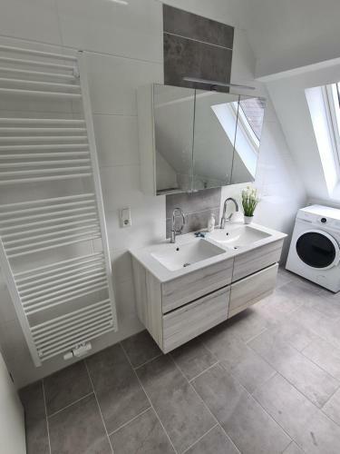 Apartamento Leuchtturm Emden