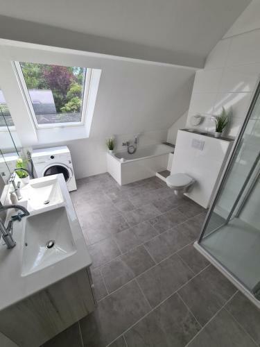 Apartamento Leuchtturm Emden
