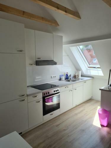Apartamento Leuchtturm Emden