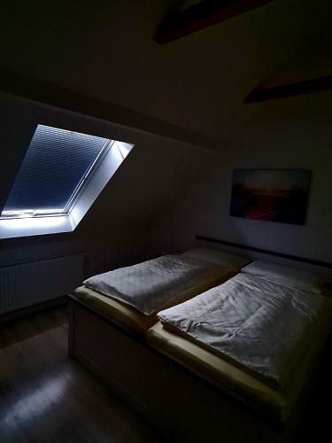 Apartamento Leuchtturm Emden