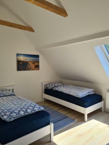 Apartamento Leuchtturm Emden