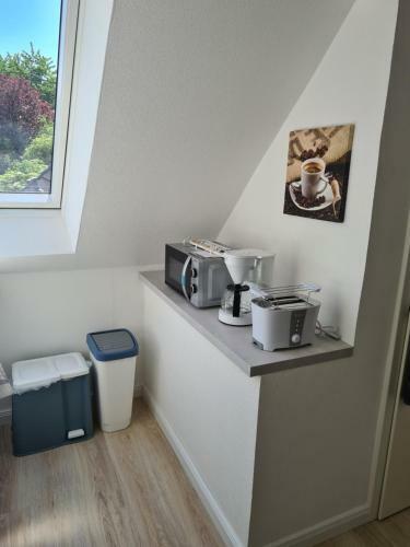 Apartamento Leuchtturm Emden