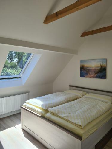 Apartamento Leuchtturm Emden