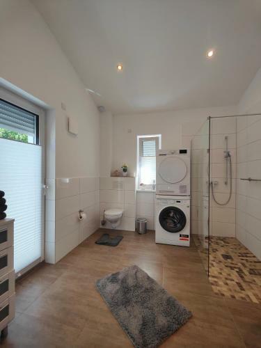 Apartamento Ferienwohnung "moseltraum" Ensch