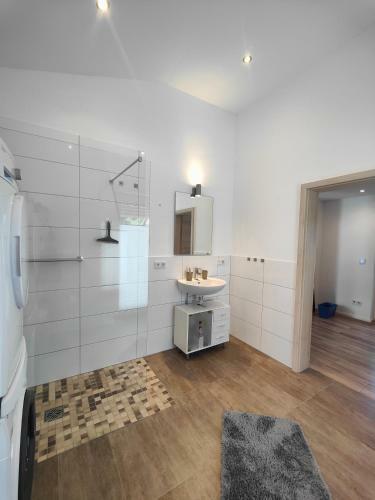 Apartamento Ferienwohnung "moseltraum" Ensch