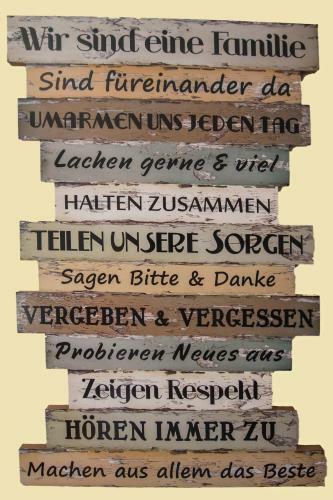 Apartamento Enscher St�bchen Ferienwohnung Rudolf